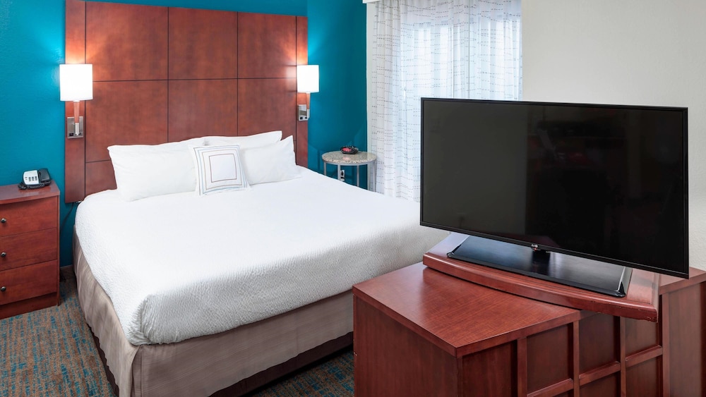 Residence Inn by Marriott Hattiesburg - photo 5