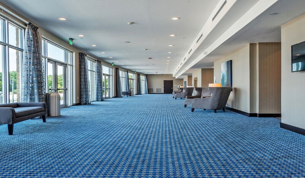 Holiday Inn Austin Airport by IHG - photo 46