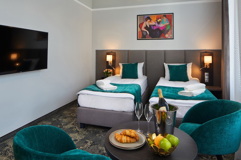 Hotel Estera — Krakow — photo 4