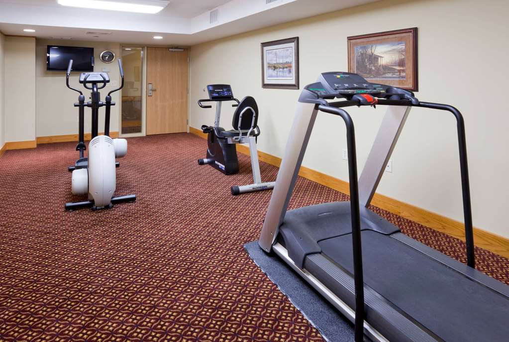 AmericInn by Wyndham Jackson - photo 6