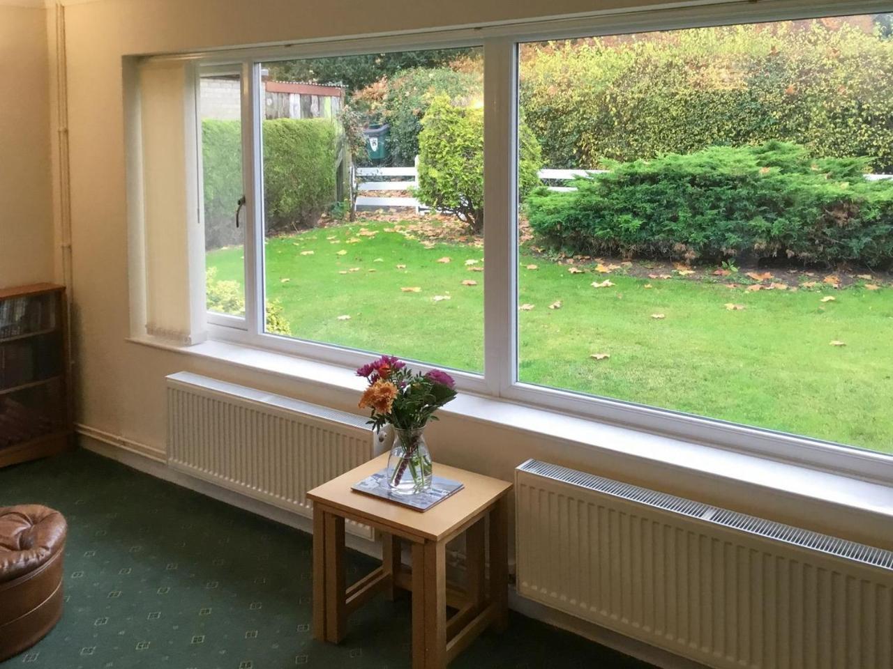 Hedgeways in Ely, United Kingdom