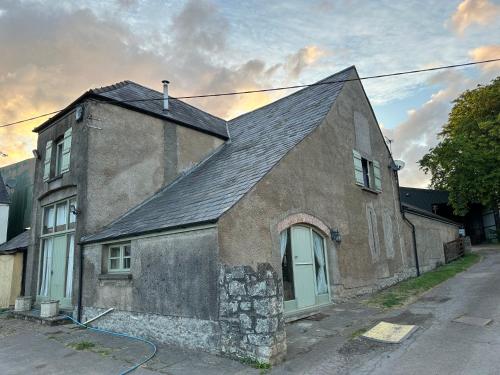 The Old Dairy — Chepstow
