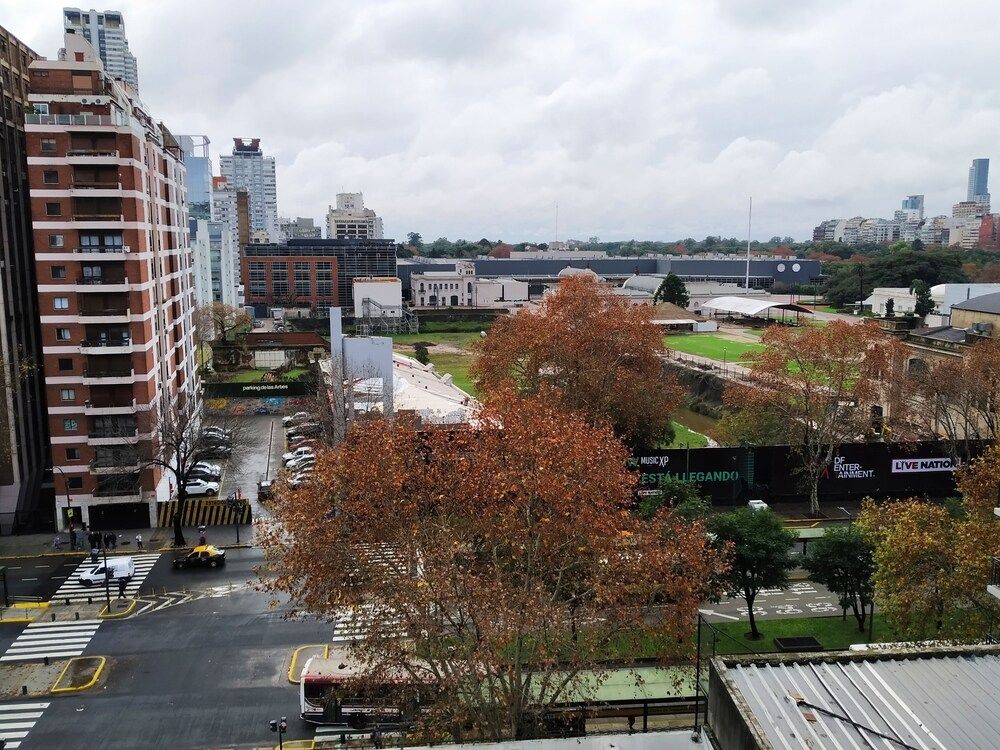Hotel FM Adults Only — hotel near Aeroparque Jorge Newbery