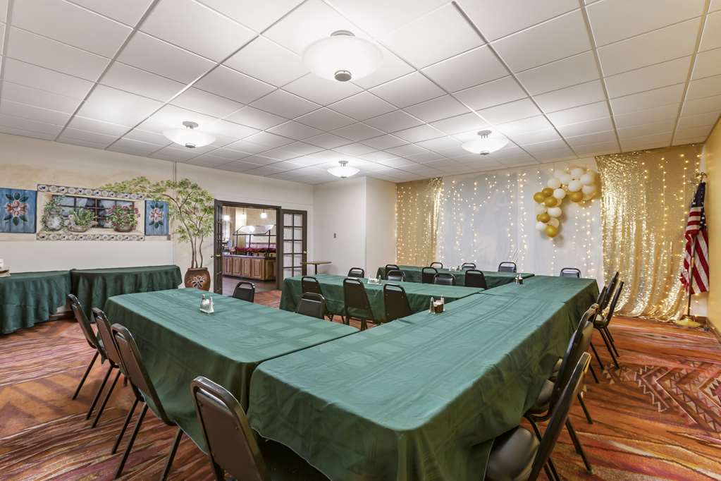 Best Western Mission Inn - photo 38