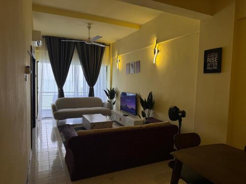 Hannie 88 Corus Homestay — 4-Star Luxury Hotel in Port Dickson, Malaysia