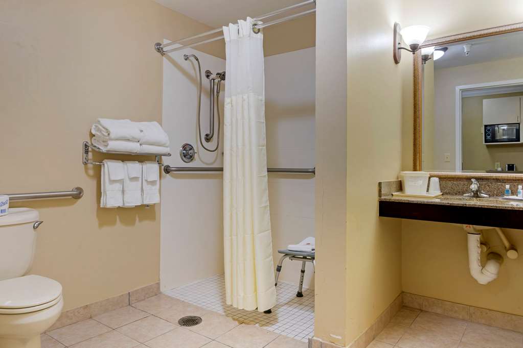 Comfort Suites Savannah North I 95 - photo 18