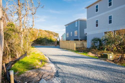 Ocean Wind by Oak Island Accommodations - photo 39
