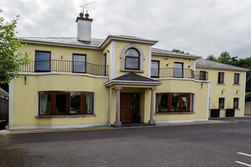 Ma Dwyer’s Guest Accommodation