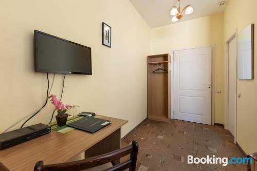 Spare Hotel in Riga, Latvia