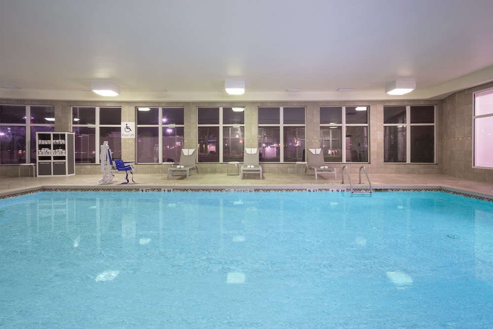 Holiday Inn Express & Suites Amarillo by IHG - photo 21
