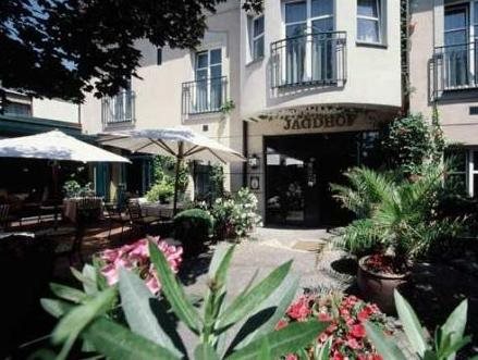 Landhotel Jagdhof — Guntramsdorf