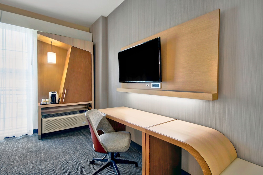 Courtyard by Marriott Nashville Green Hills - photo 8