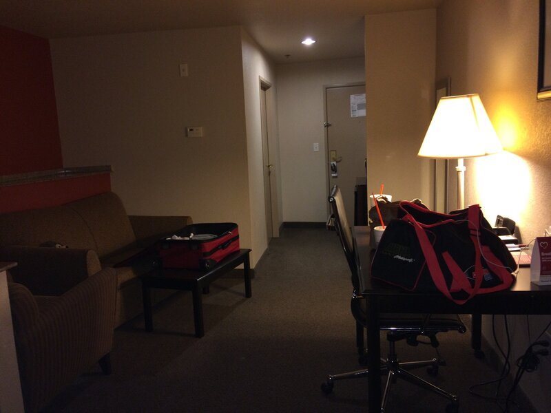 Candlewood Suites Grand Prairie Arlington by IHG - photo 3