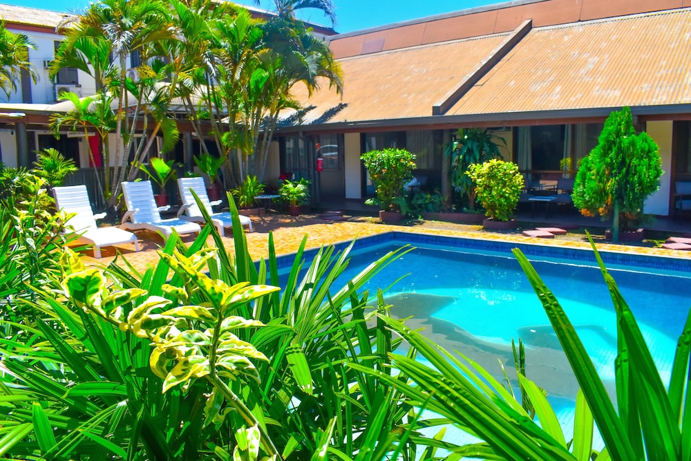 Lautoka Hotel in Lautoka, Fiji