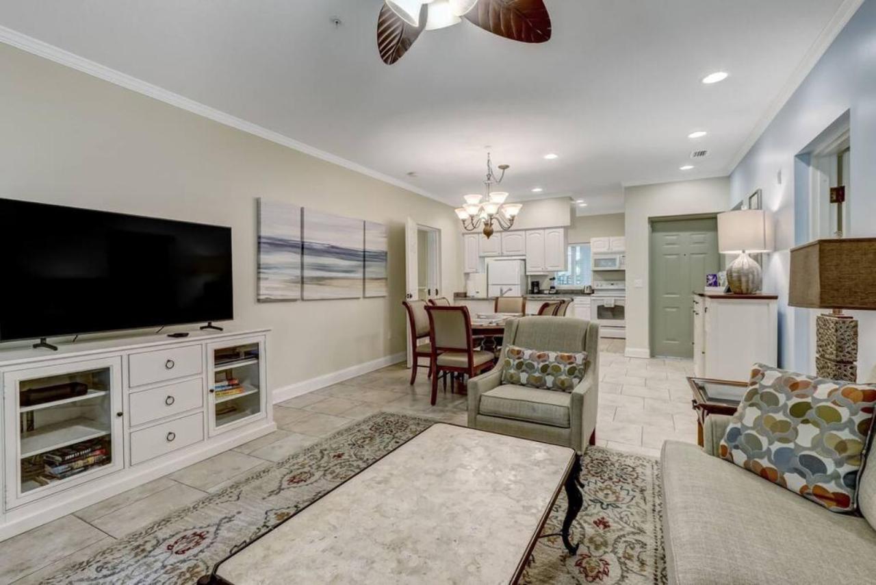 Comfort and Style at AIP Resort in Fernandina Beach, United States