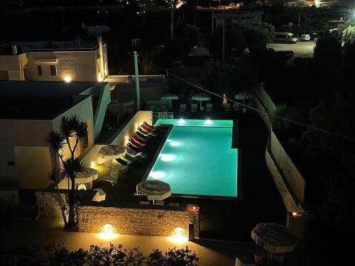 L'Abbate — 4-Star Luxury Hotel in Bari, Italy
