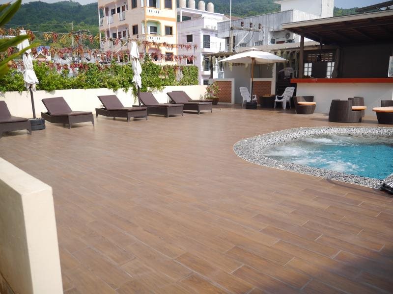 Baan Petcharat — Phuket — photo 5