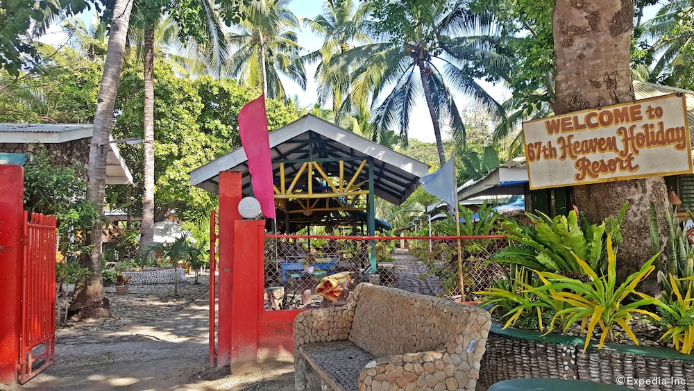 67th Heaven Holiday Resort in Puerto Princesa, Philippines