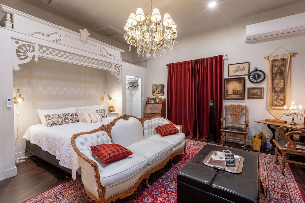 The Dutch Flat Hotel - photo 73