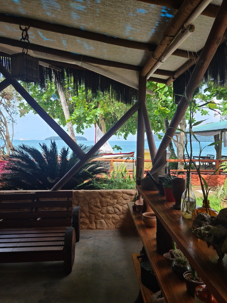 Cabanas Paraiso in Angra Dos Reis, Brasil