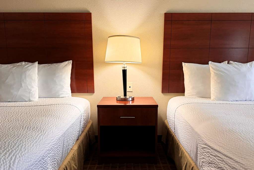 Ramada by Wyndham College Station - photo 33
