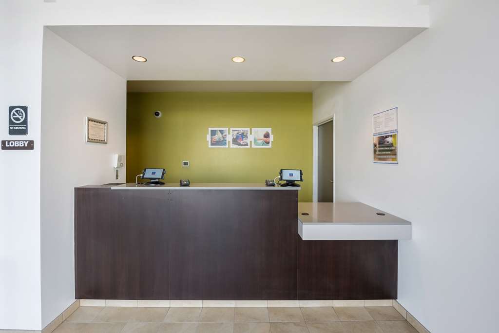 Studio 6 Mccarran NV Sparks Tahoe Reno Industrial Center - photo 22
