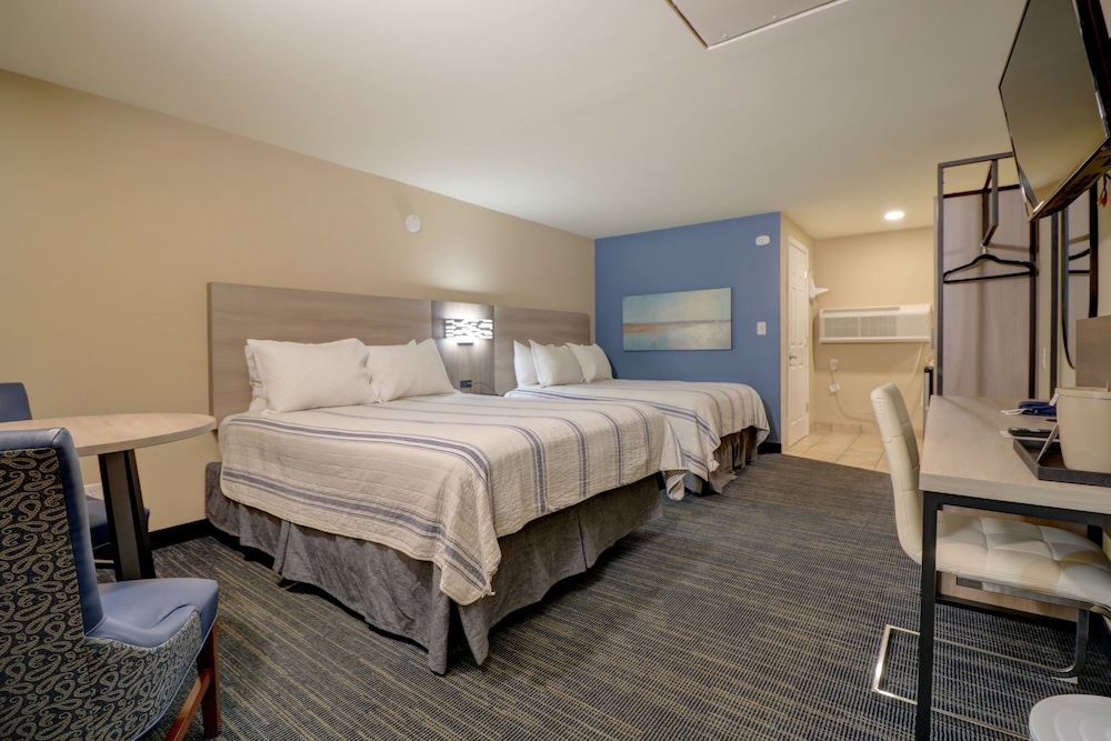 Wells Ogunquit Resort Motel & Cottages - photo 22