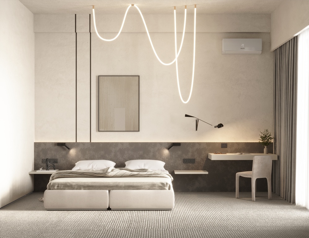 Marena Butique Hotel in Derbent, Russia