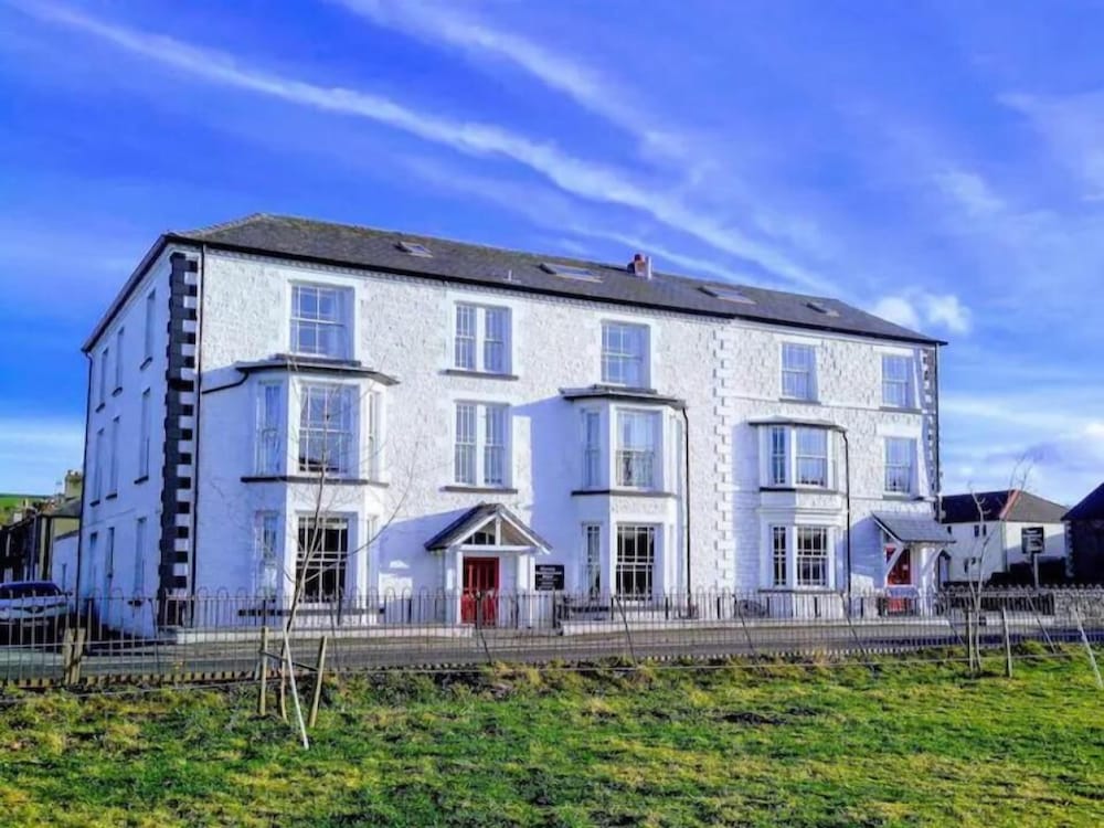 Meadowsweet Hotel in Llanrwst, United Kingdom