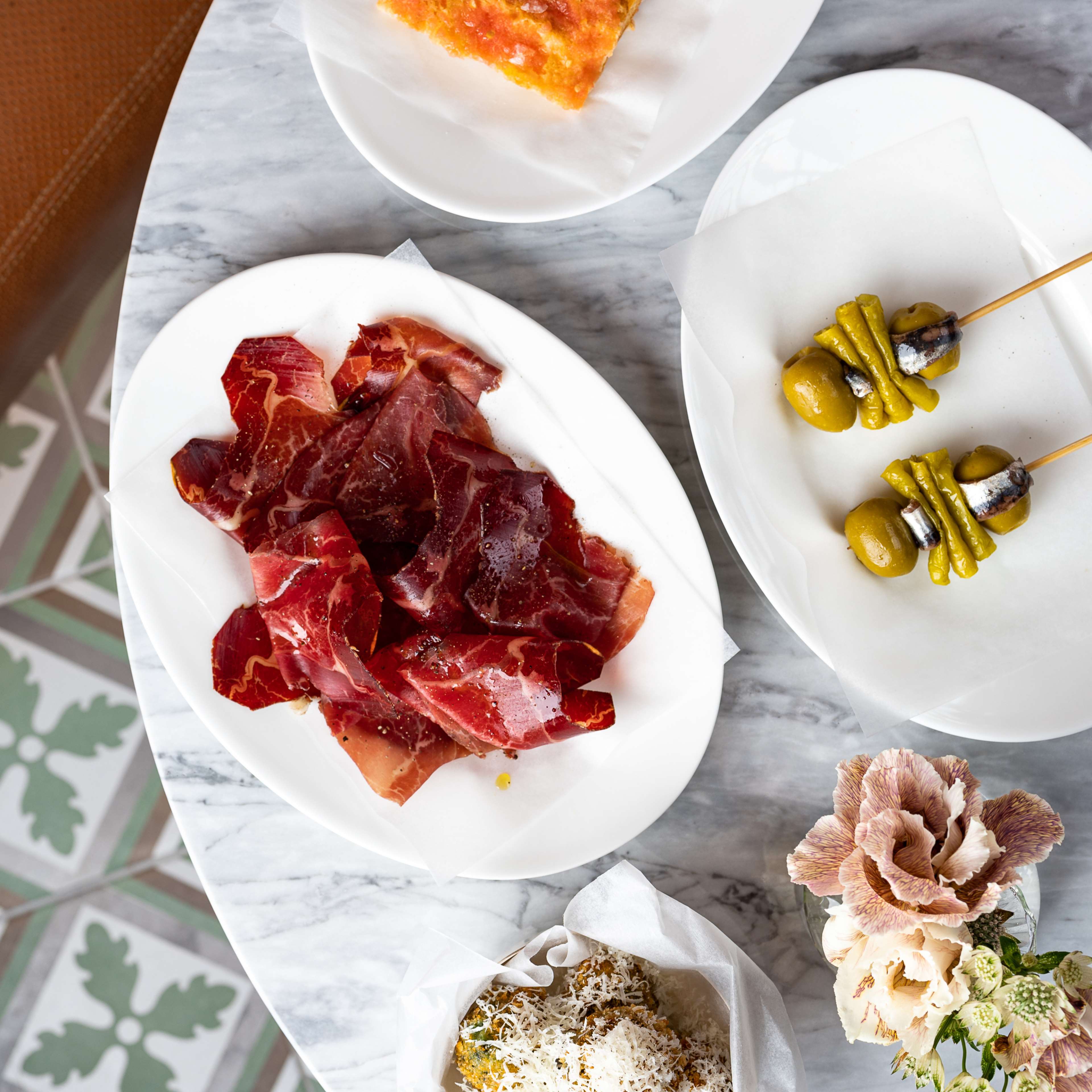 מזון ומשקאות