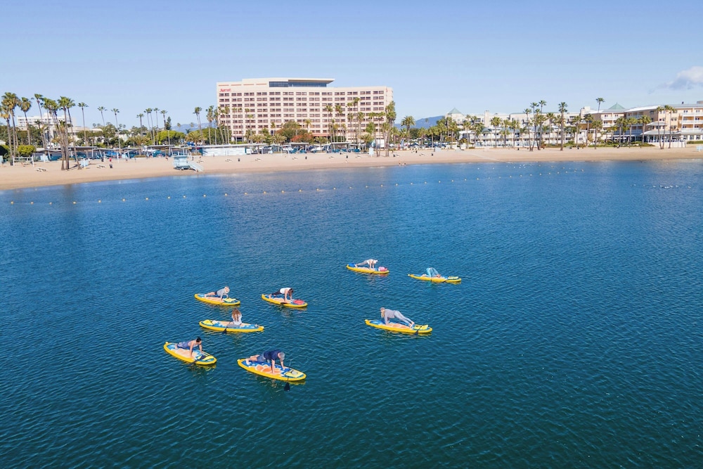 Marriott Marina del Rey - photo 45