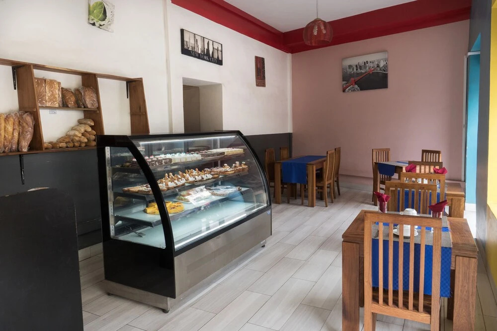 Victoria Beach Hotel — Toamasina — photo 5