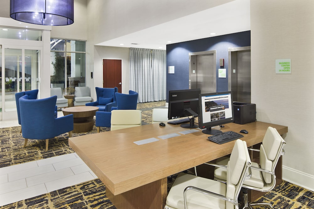 Holiday Inn Augusta West I 20 by IHG - photo 18