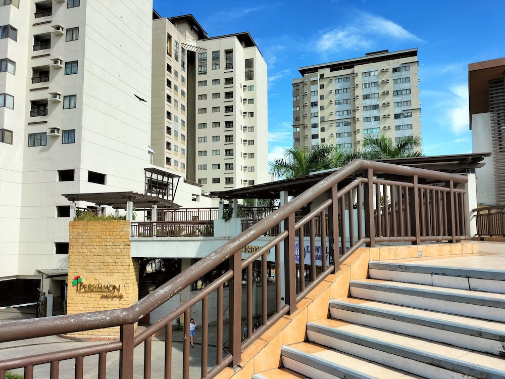 The Persimmon Studios 1233 in Cebu City, Philippines