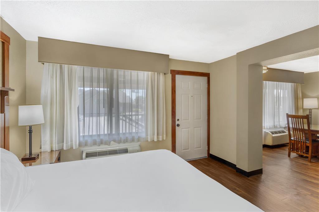 Best Western Plus High Country Inn - photo 28