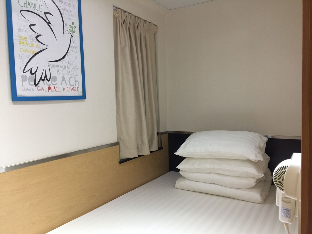 Modern Inn — Kowloon — photo 3