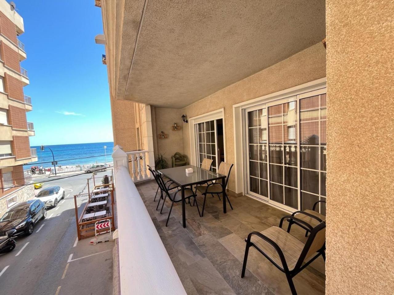 Noruega 3 - last minute hotel in Torrevieja