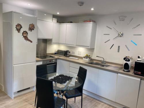 Ashs Apartments — 4-Star Luxury Hotel in Southampton, United Kingdom