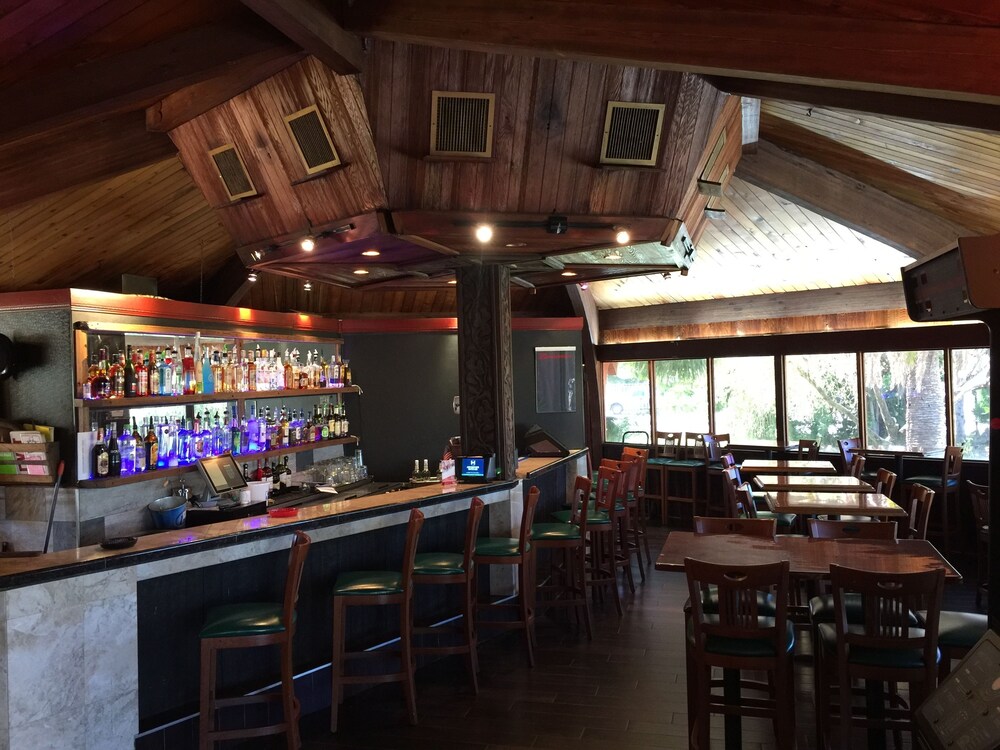 Rodeway Inn Holiday FL - photo 23