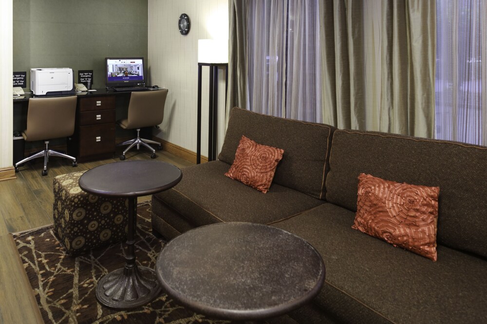 Hampton Inn Portage - photo 35