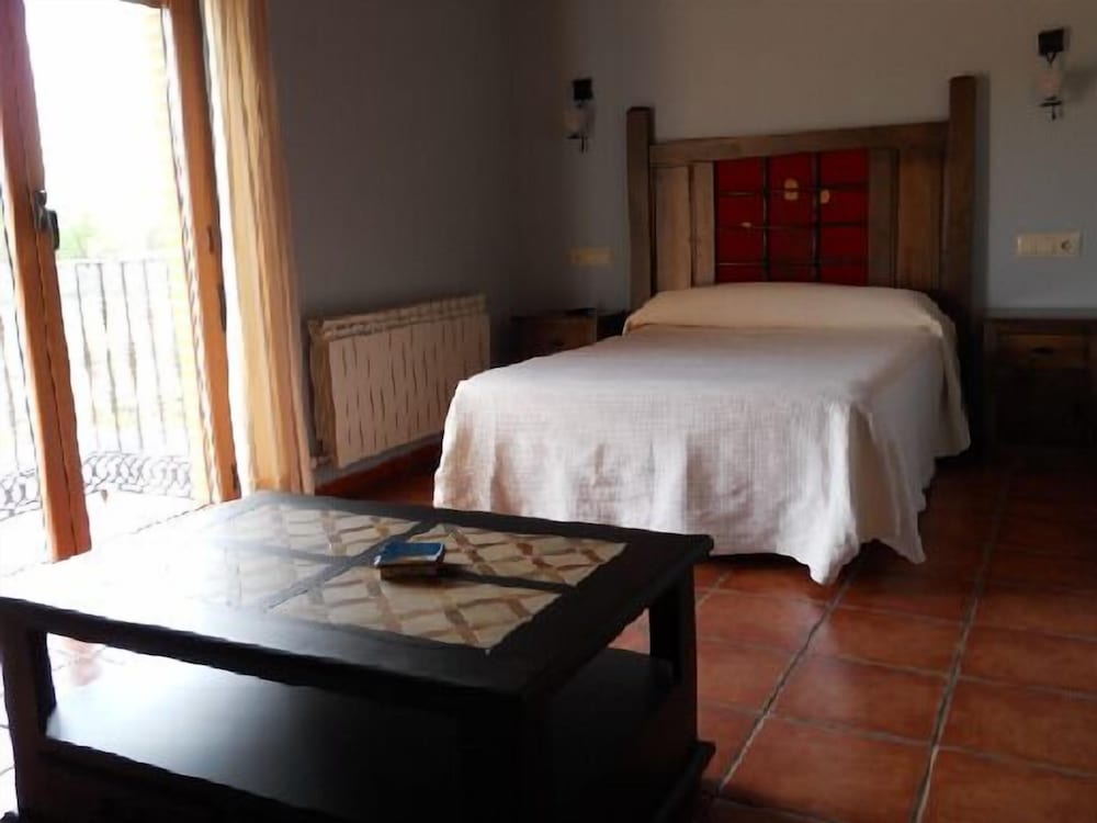 Los Reales — Carrizo De La Ribera — photo 4