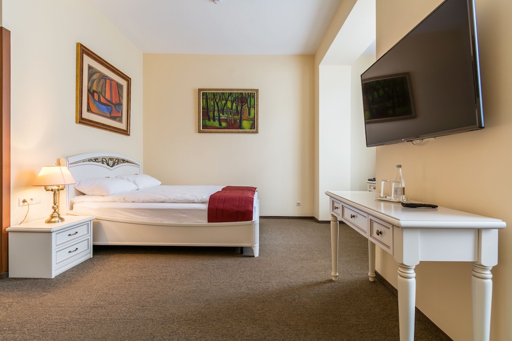 Vita Hotel in Vidnoye, Russia