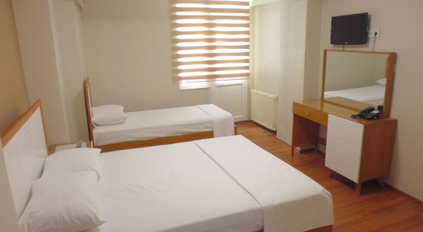 İpek Otel in Balikesir, Turkey