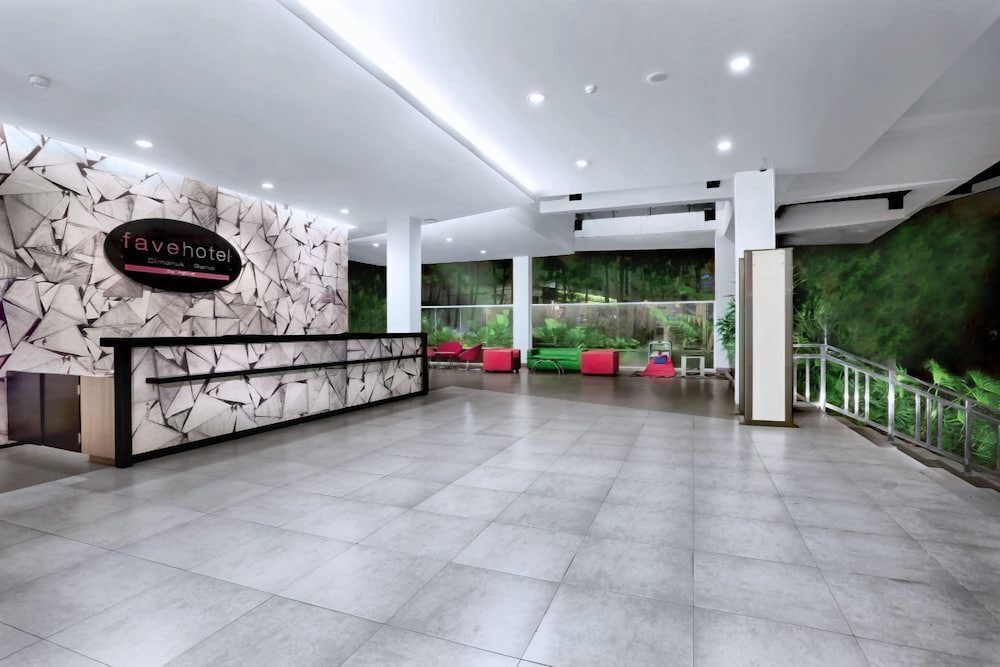 favehotel Cimanuk Garut — Garut — photo 2