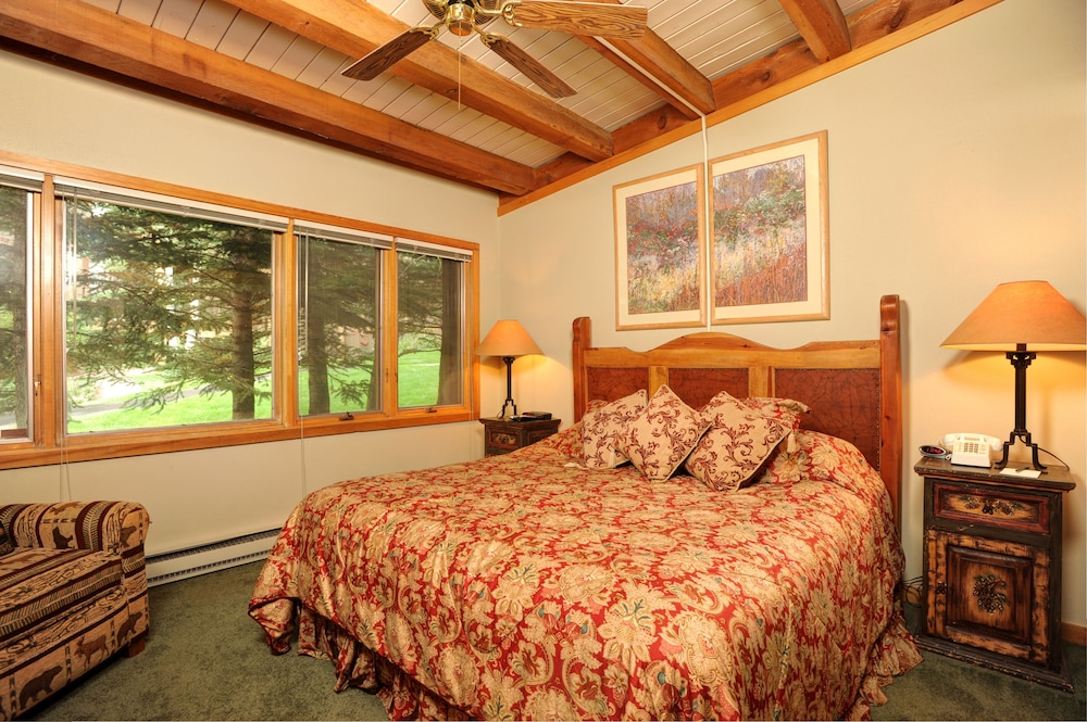 Evergreen Condominiums by Keystone Resort - photo 4