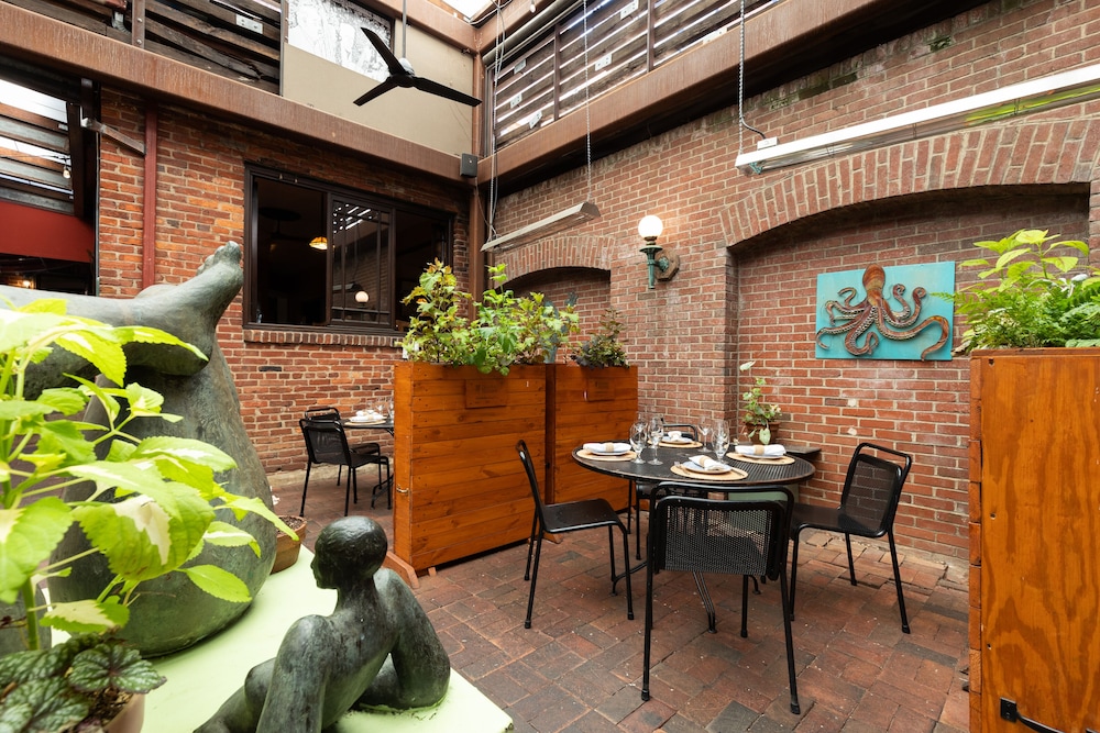 Tabard Inn - photo 86