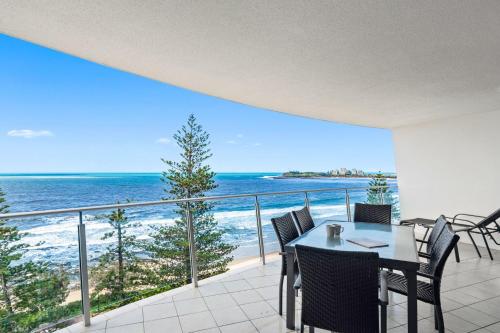 Sirocco 906 — 4-Star Luxury Hotel in Mooloolaba, Australia