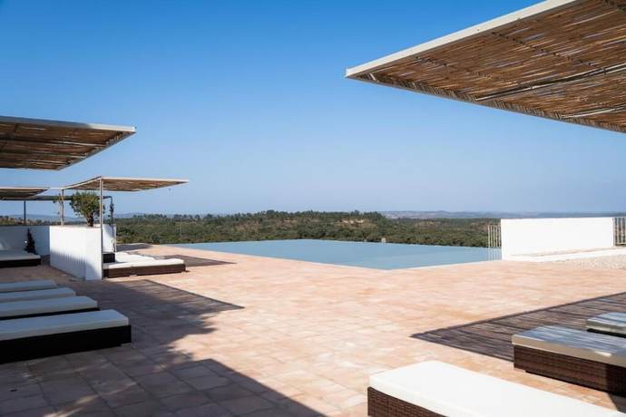 Herdade do Carregouçal in Odemira, Portugal