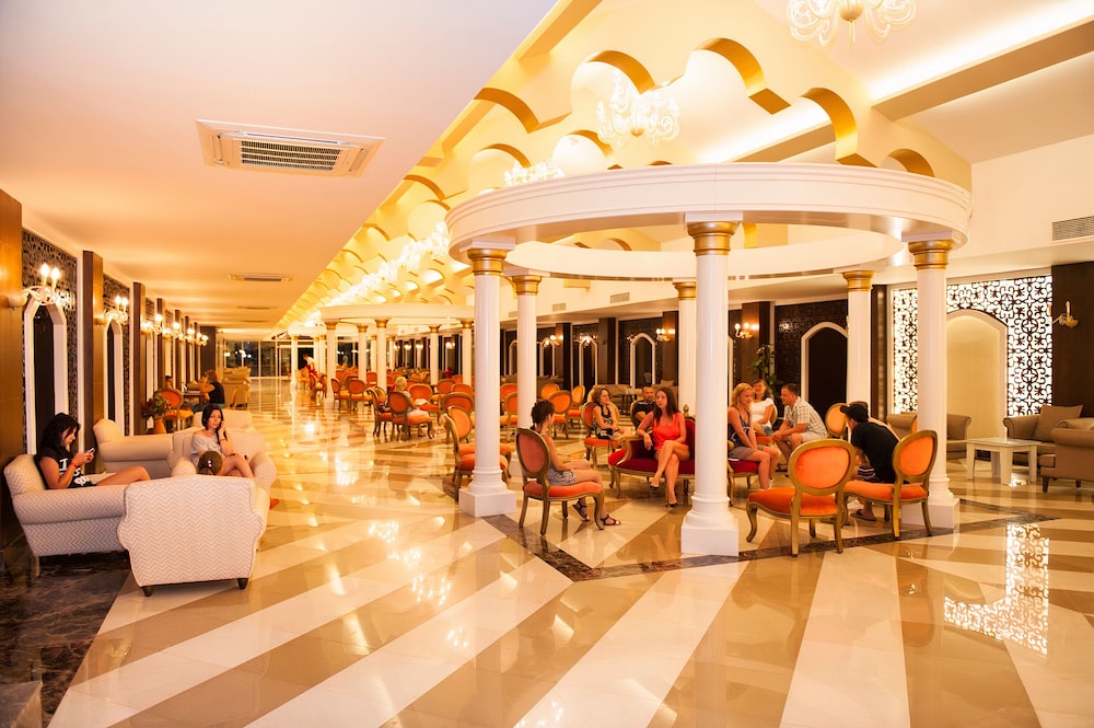 Concordia Celes Beach Hotel — Okurcalar — photo 5