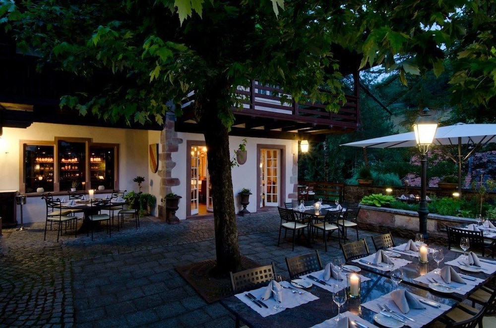 Hotel Landgasthof Zur Sonne — Wehr